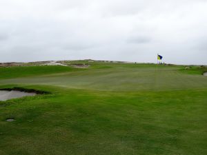 Streamsong (Blue) 5th Back